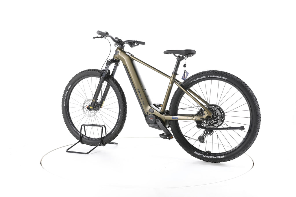 Bulls Copperhead Evo E-Bike 2025 - Image 8