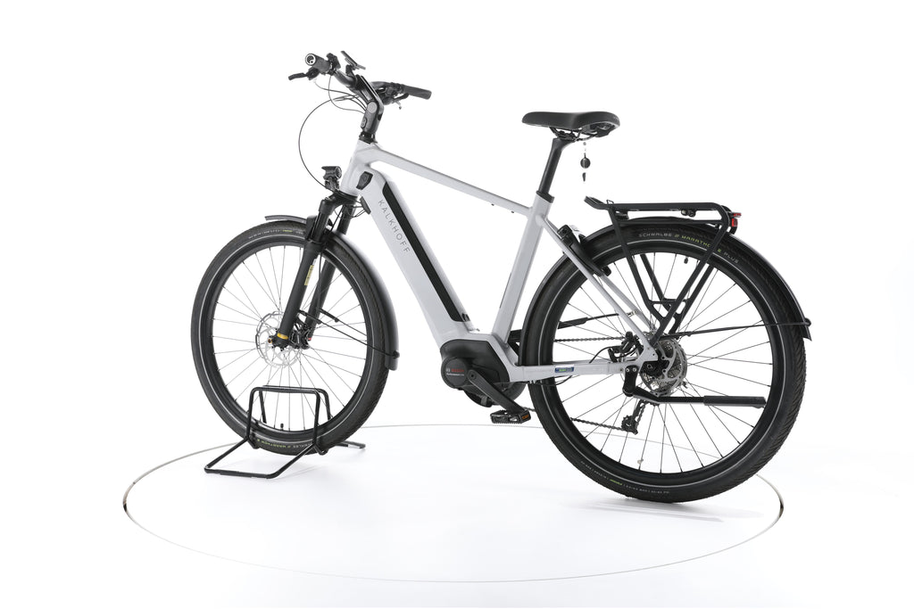 Kalkhoff Endeavour 5.B Move+ Trekking E-Bike 2023 - Image 8