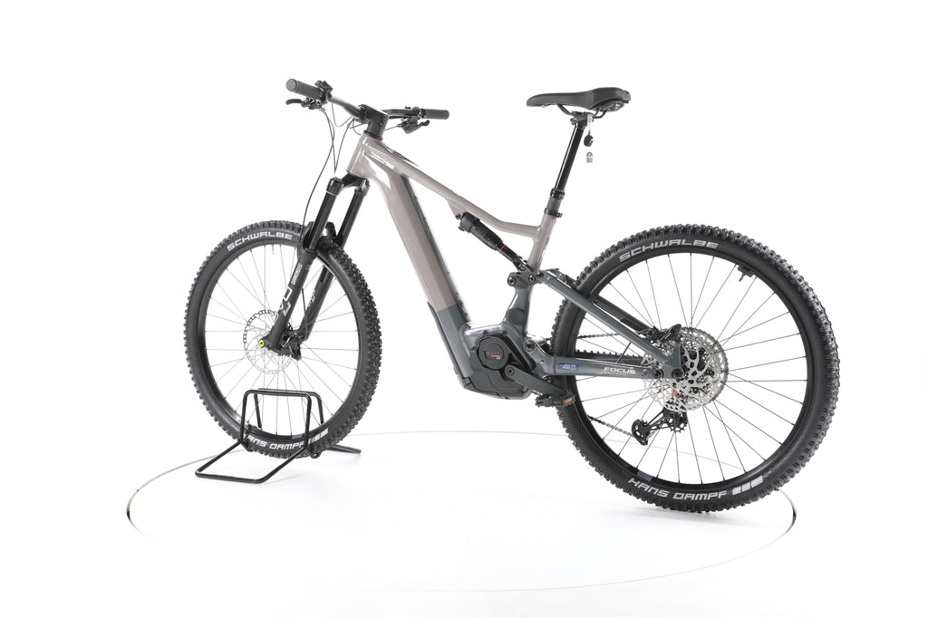 Focus Jam² 6.7 Fully E-Bike 2023 - Image 8
