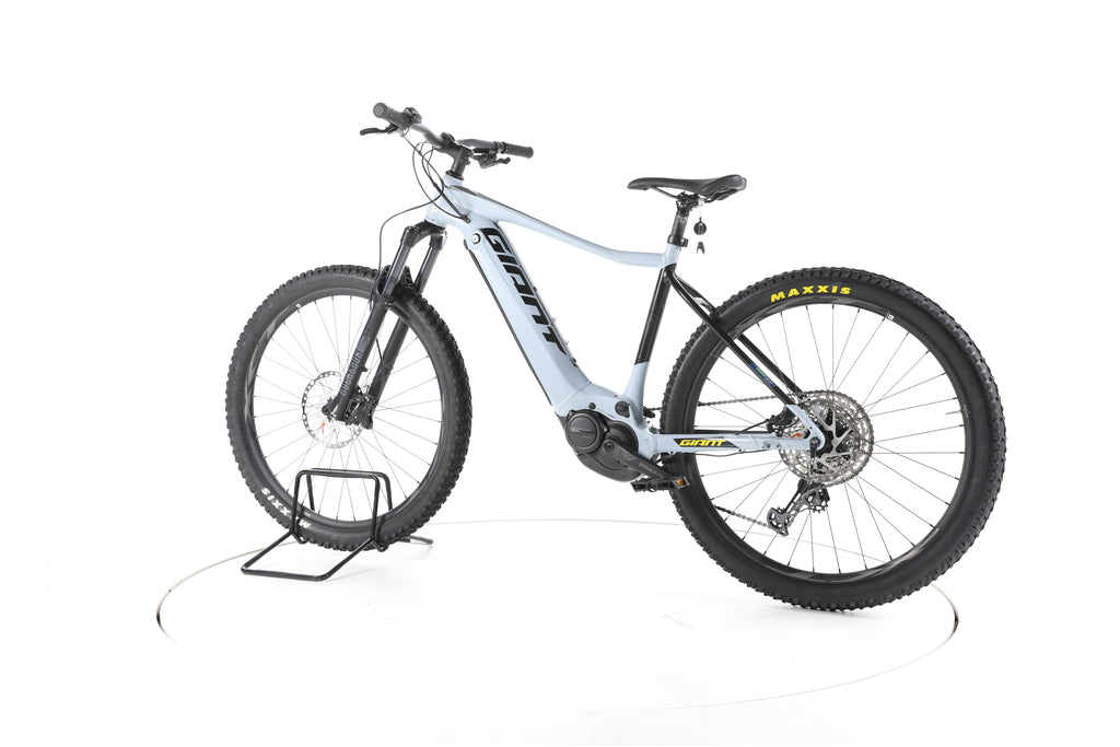Giant Fathom E+ 1 Pro E-Bike - Image 8