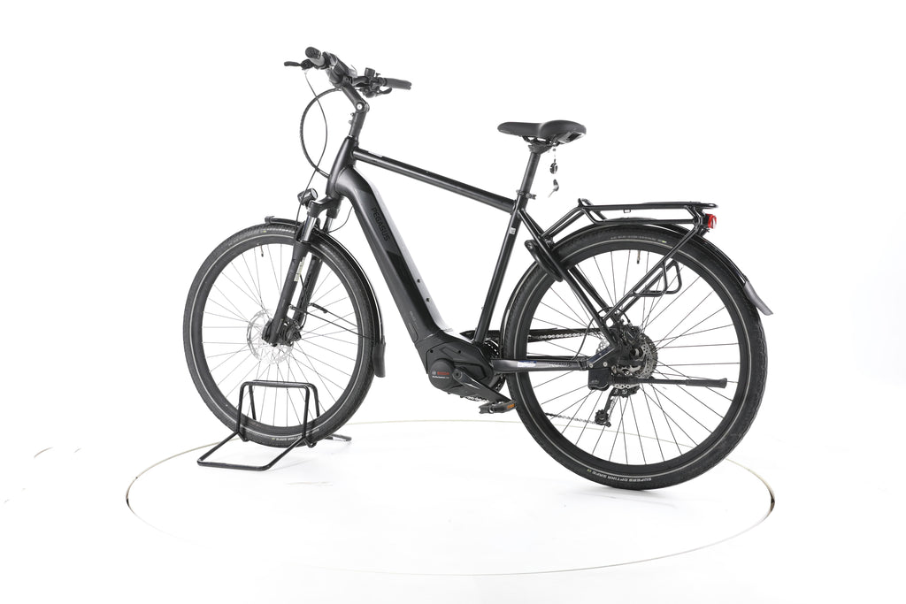 Pegasus Solero EVO 9 Trekking E-Bike - Image 8