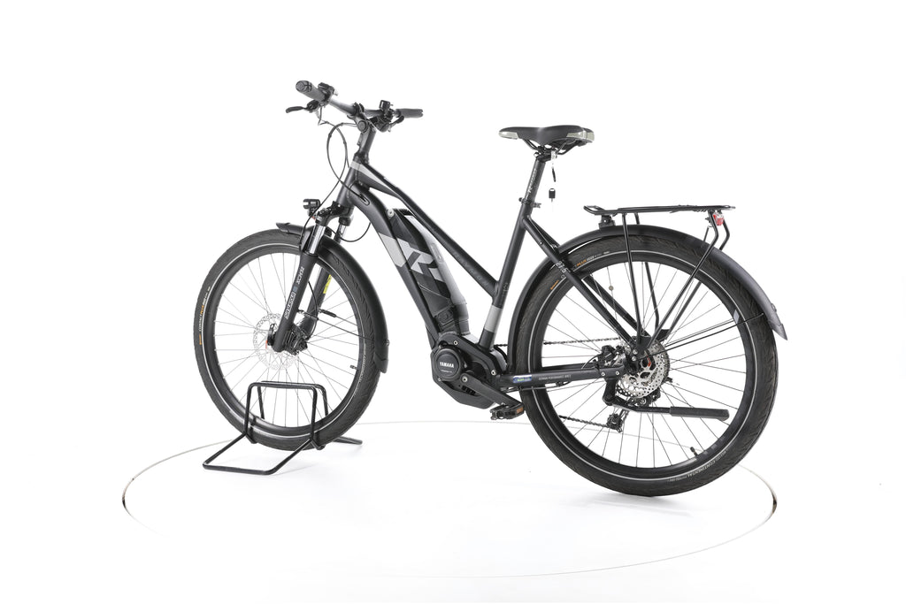 R Raymon TourRay E 3.0 Trekking E-Bike - Image 8