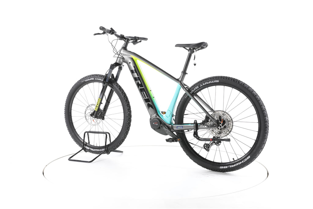 Trek Powerfly 5 E-Bike - Image 8