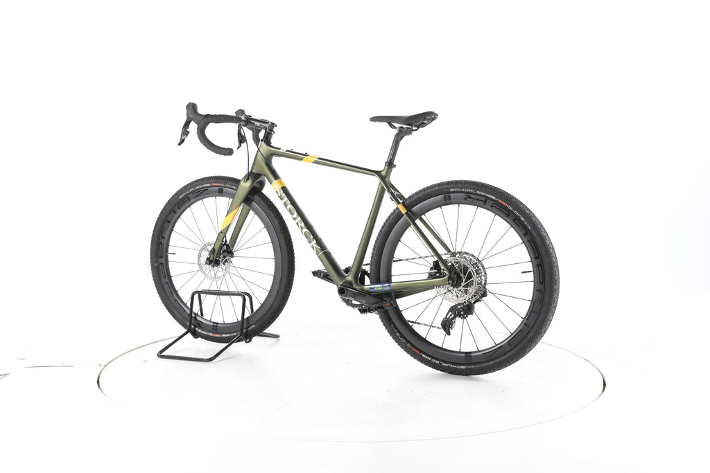 Storck Grix Gravelbike Carbon - Image 8