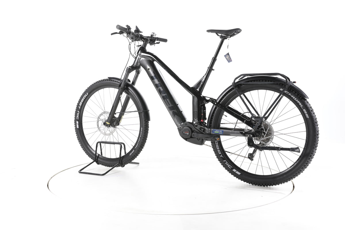 Trek Powerfly FS 4 Equipped Gen 3 SUV E-Bike - Image 8