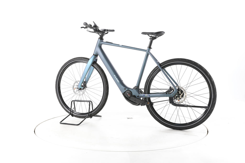Cube Editor Hybrid SLT 400X E-Bike 2026 - Image 8