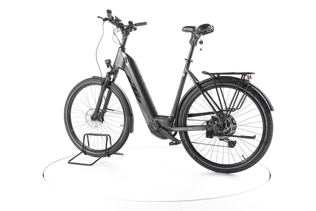 KTM MACINA STYLE XL Trekking E-Bike - Image 8