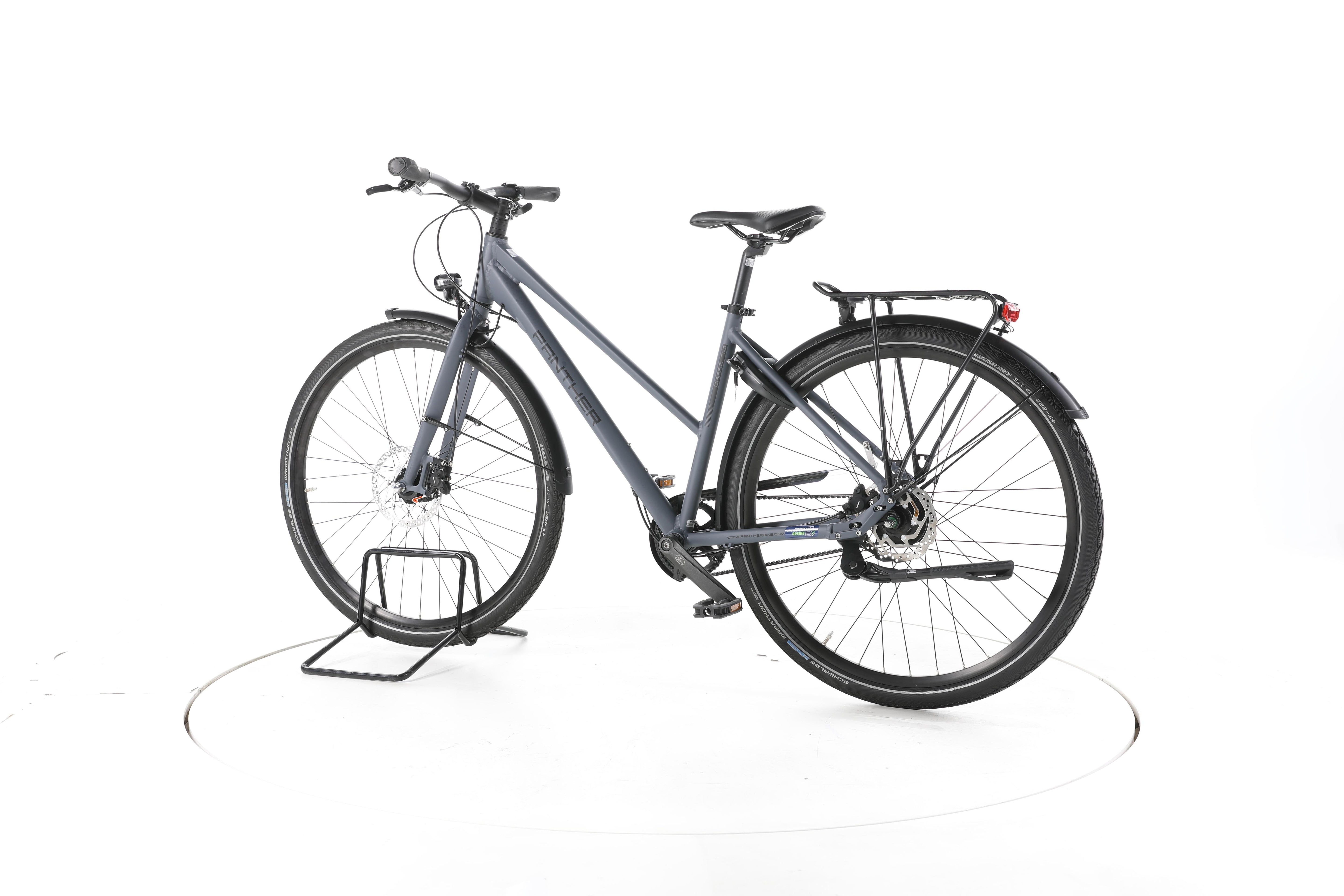 Panther Caraz 7.0 Fahrrad City & Trekking - Image 8