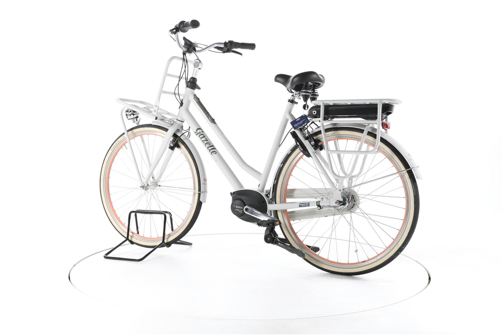 Gazelle Miss Grace C7+ HMB City E-Bike Tiefeinsteiger - Image 8