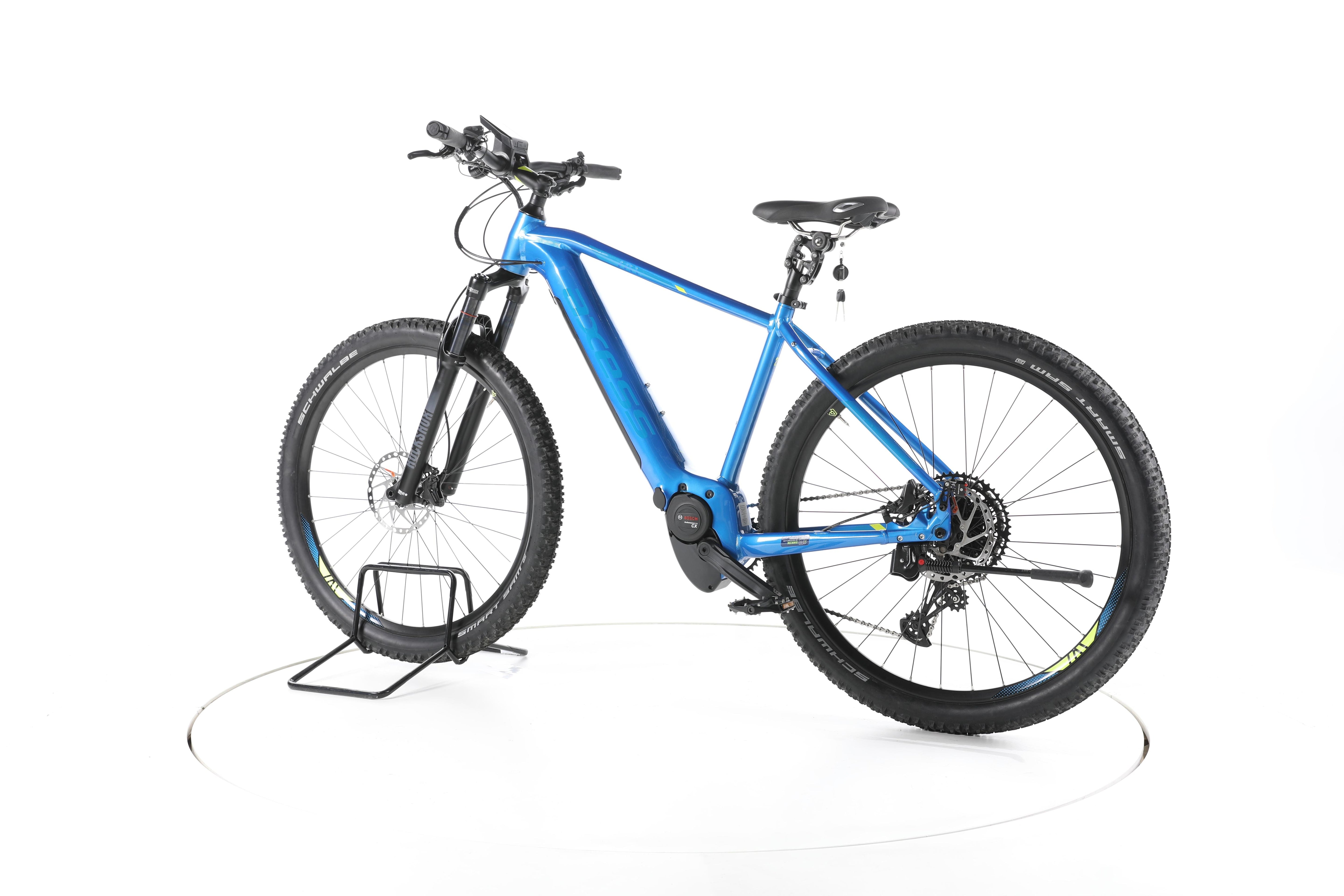 Axess Element 29 E-Bike - Image 8