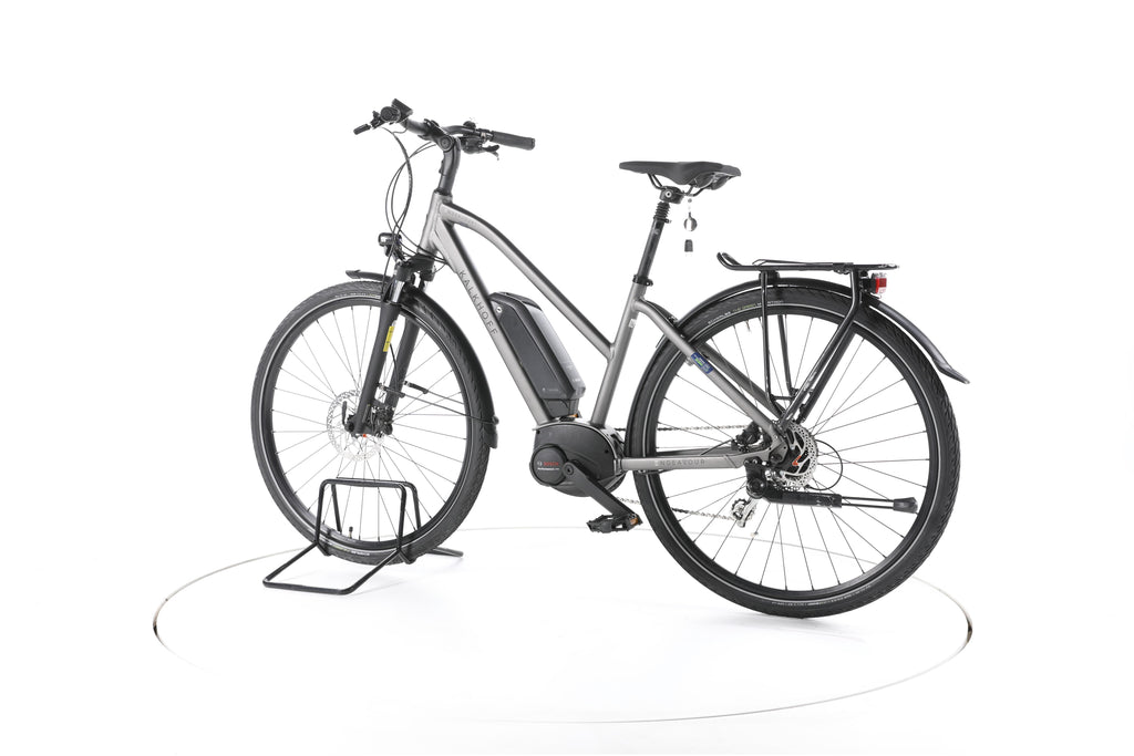 Kalkhoff ENDEAVOUR 1.B MOVE Trekking E-Bike - Image 8
