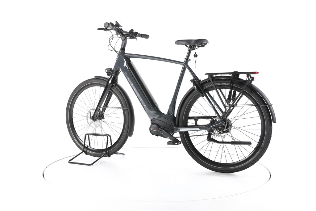 Gazelle Ultimate C5 HMB City E-Bike Tiefeinsteiger 2023 - Image 8