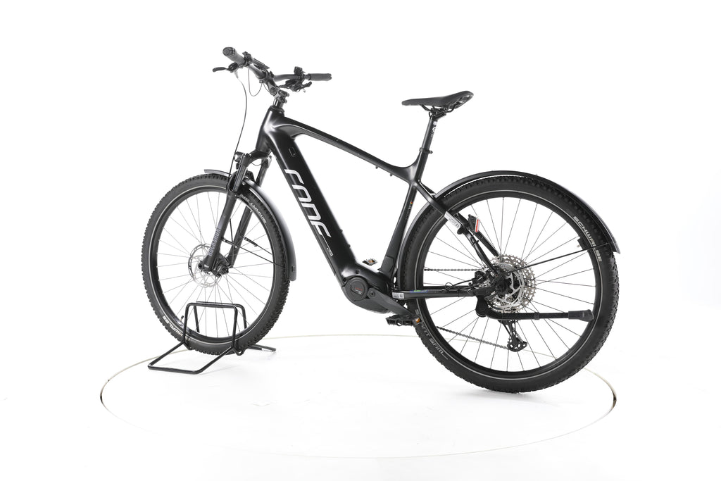 CONE Bikes eCross IN 4.0 Trekking E-Bike 2024 - Image 8