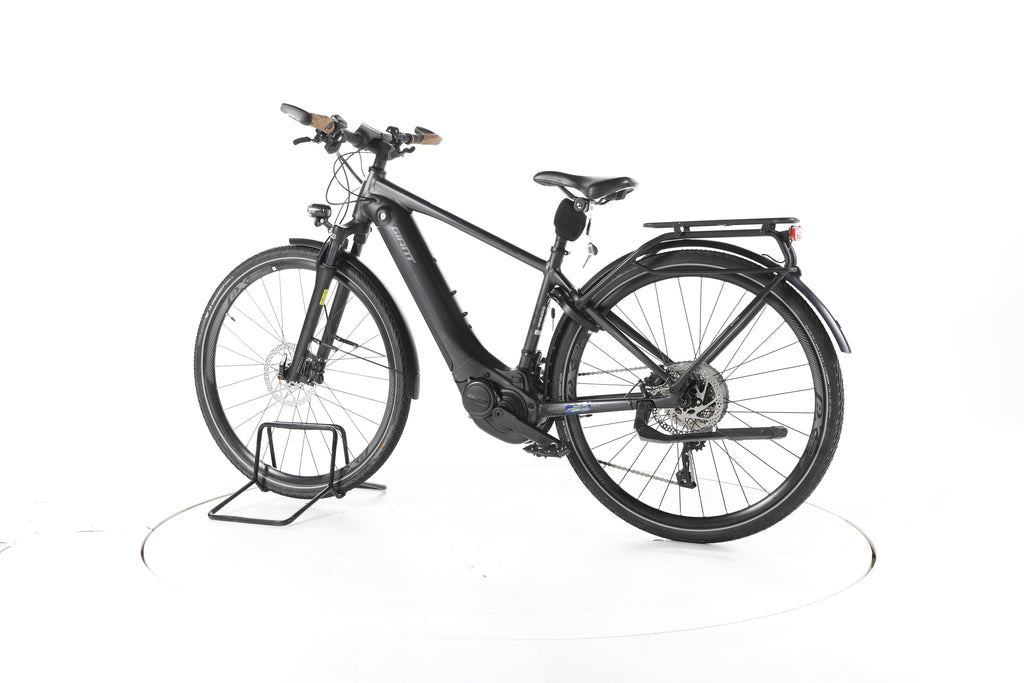 Giant Explore E+ 1 Trekking E-Bike - Image 8