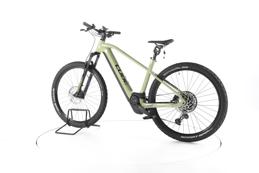 Cube Reaction Hybrid EXC E-Bike - Image 8