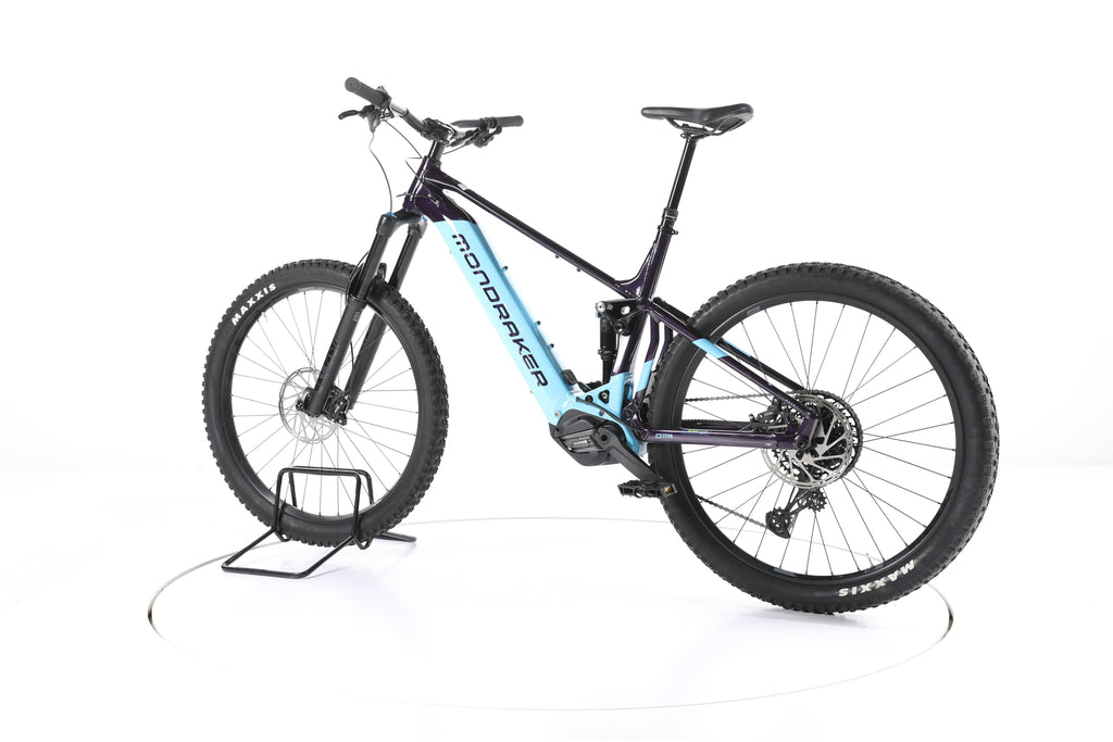 Mondraker DUSK R Fully E-Bike - Image 8
