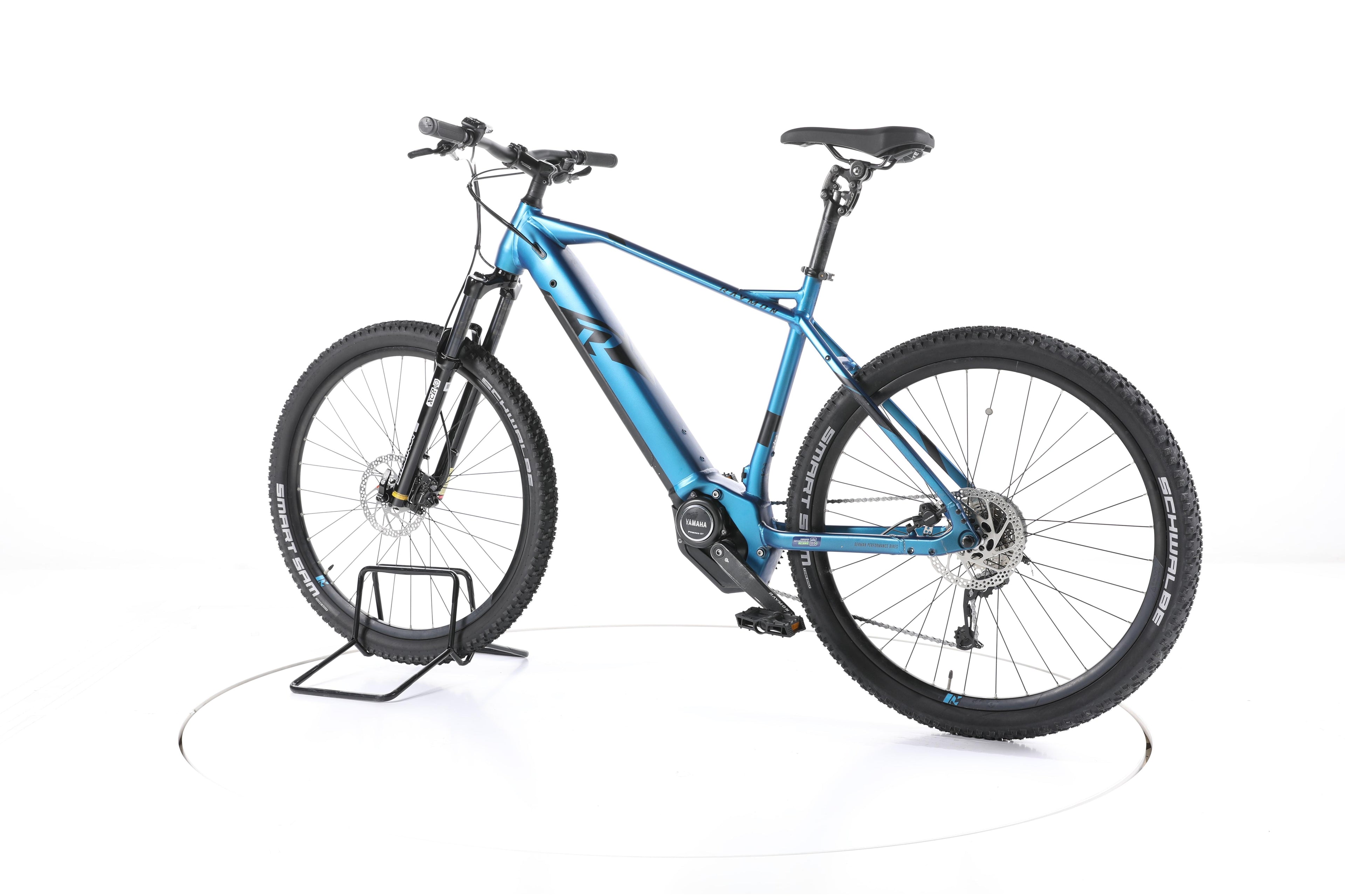 R Raymon HardRay E5.0 E-Bike - Image 8