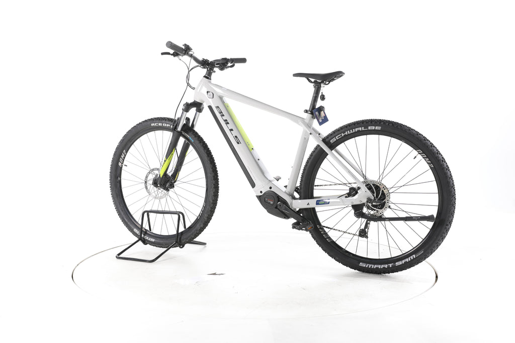 Bulls LT CX EVO E-Bike - Image 8