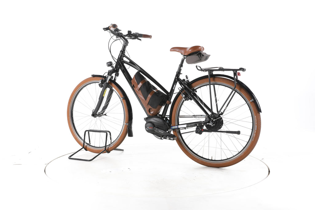 Riese & Müller Cruiser2 Mixte Vario City E-Bike 2024 - Image 8