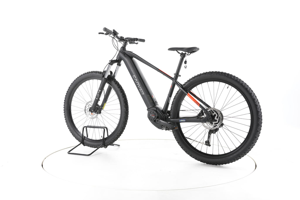 Carver Strict E. LTD E-Bike - Image 8