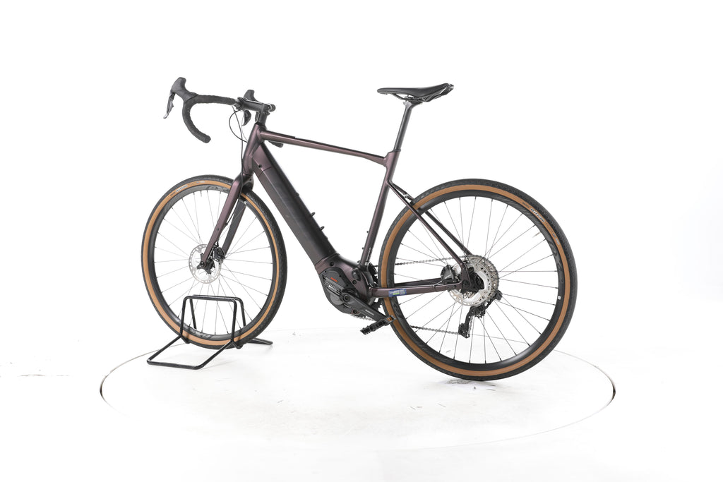 Giant Revolt E+ Pro E-Gravel & Rennrad - Image 8