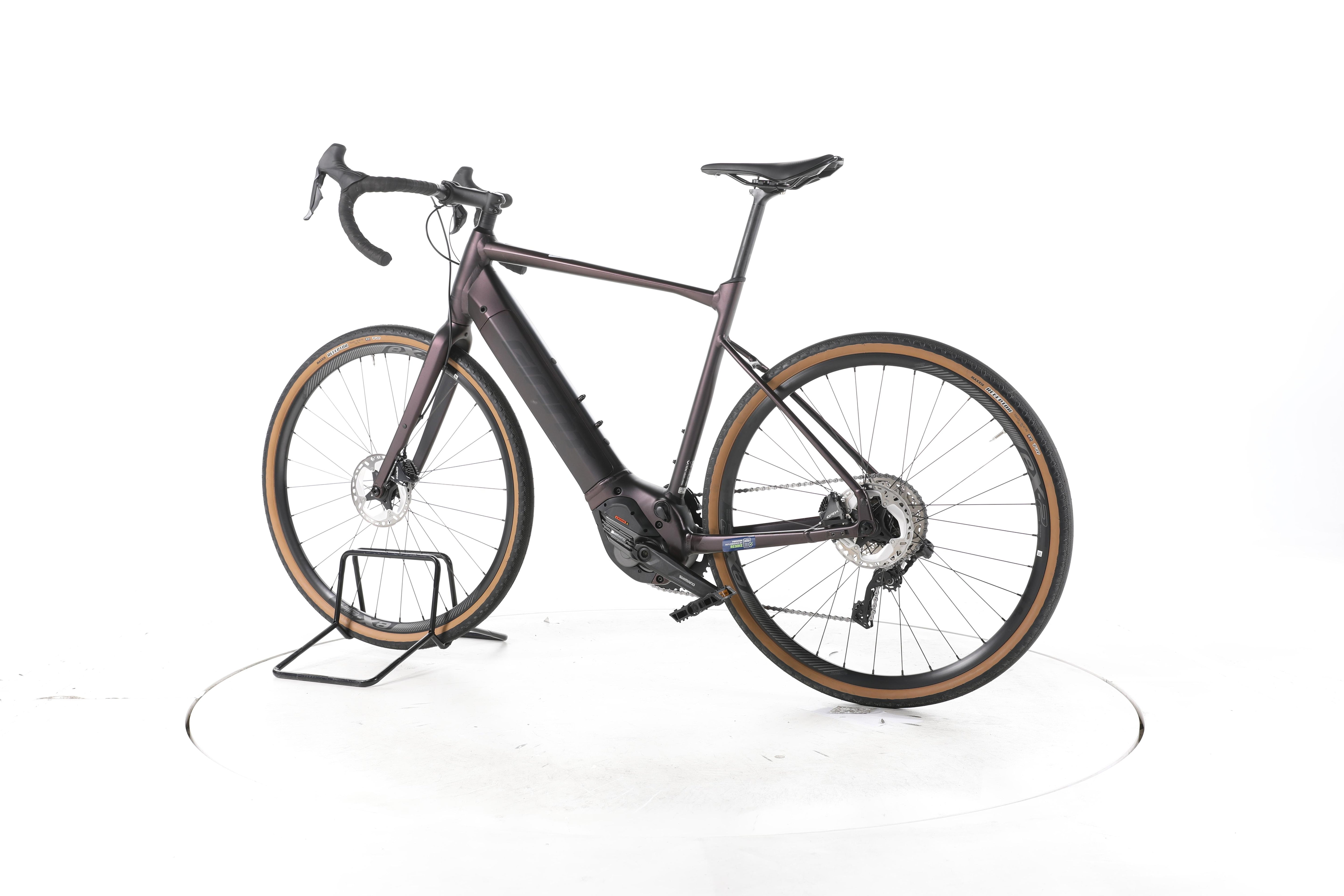 Giant Revolt E+ Pro E-Gravel & Rennrad - Image 8