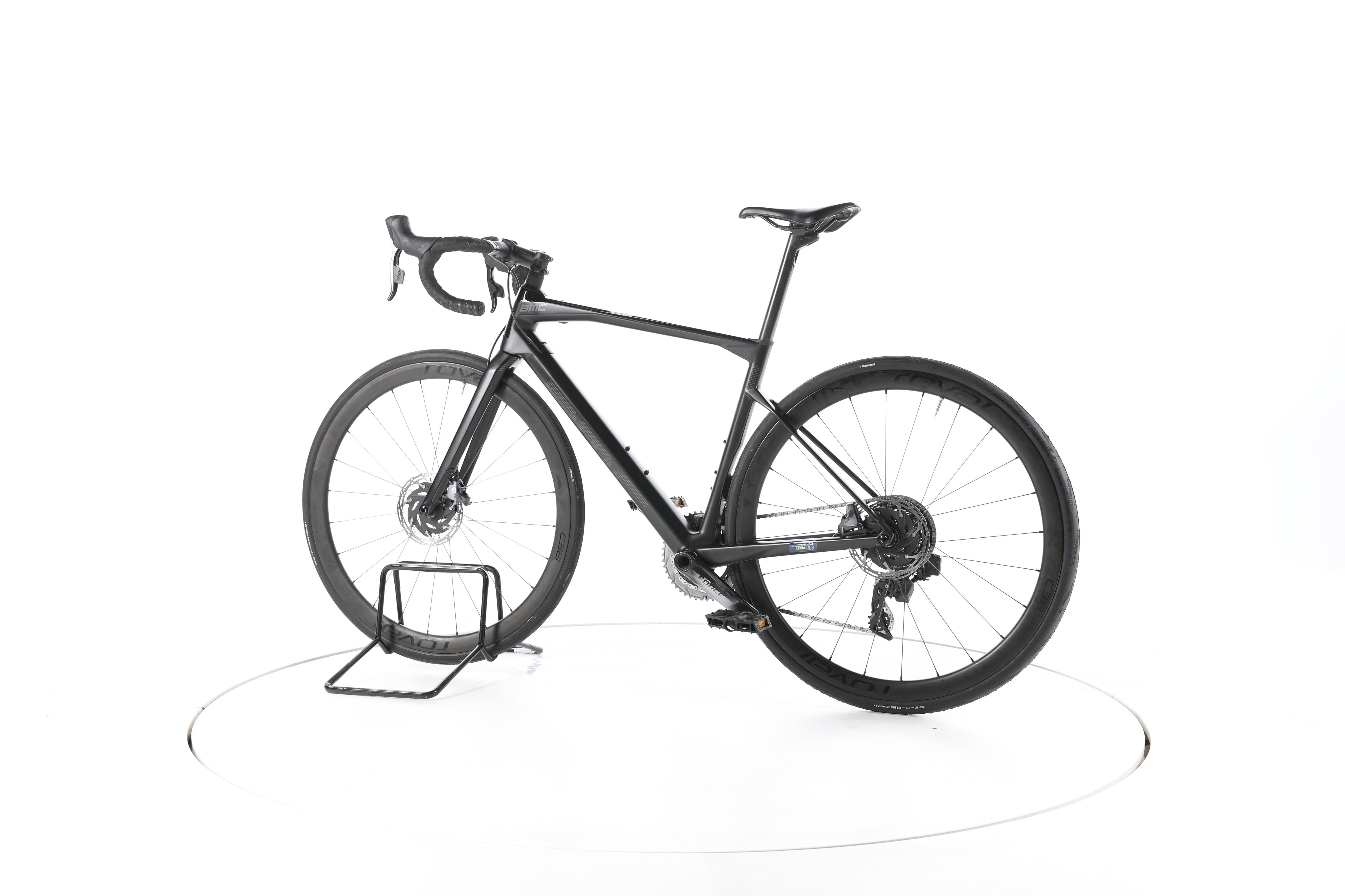 BMC Roadmachine TWO - Image 8