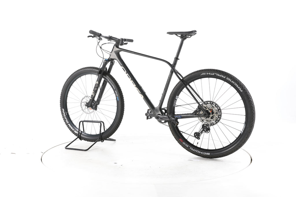 Orbea Alma M20 Fahrrad Hardtail - Image 8