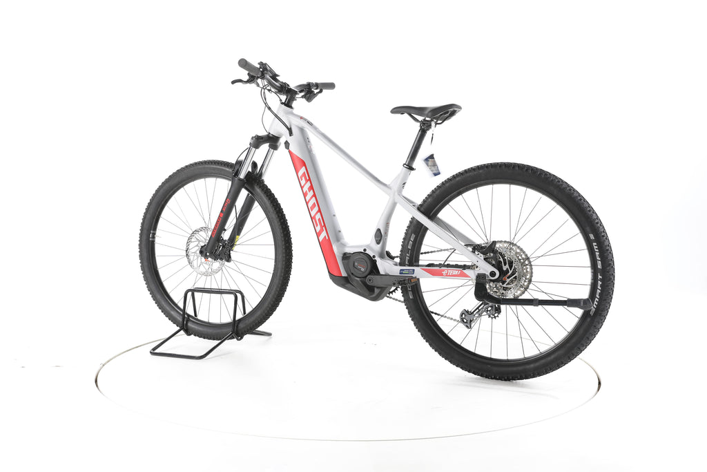 Ghost E-Teru B Advanced E-Bike - Image 8