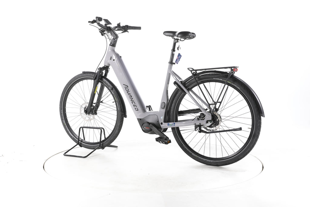ADVANCED Tour Pro City E-Bike Tiefeinsteiger - Image 8