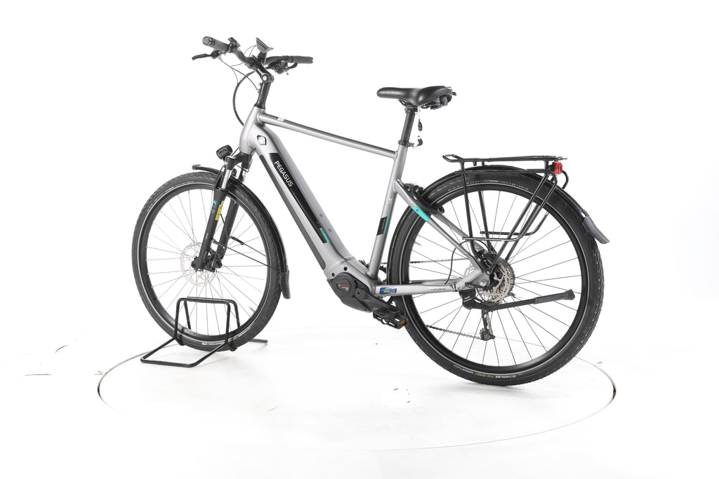 Pegasus EVO CX750 Trekking E-Bike - Image 8