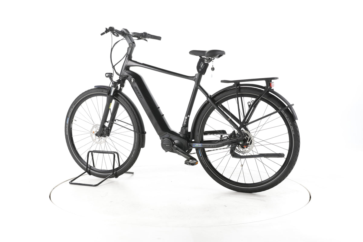 Giant DailyTour E+ 2 City E-Bike - Image 8