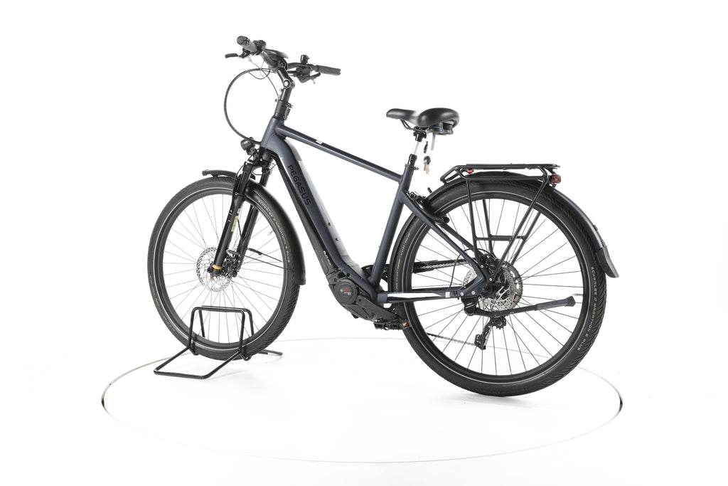 Pegasus Premio EVO 10 Lite Trekking E-Bike - Image 8