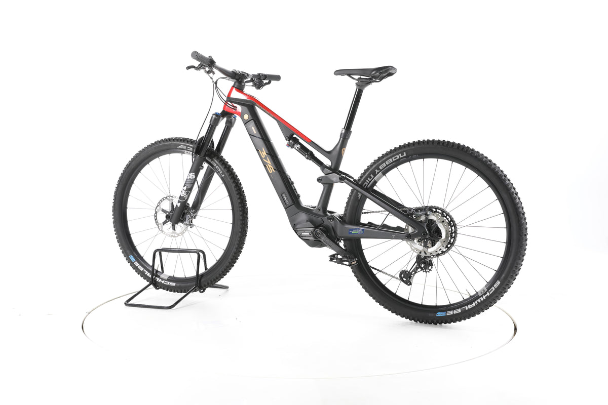 Rotwild R.X375 PRO E-Bike Fully Carbon - Image 8