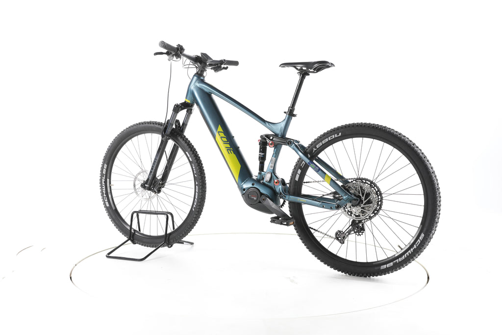 CONE Bikes eFullTrail IN 4.0 Fully E-Bike - Image 8