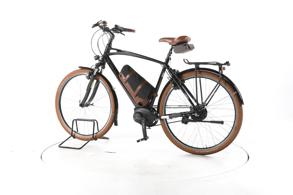 Riese & Müller Cruiser2 Vario City E-Bike - Image 8
