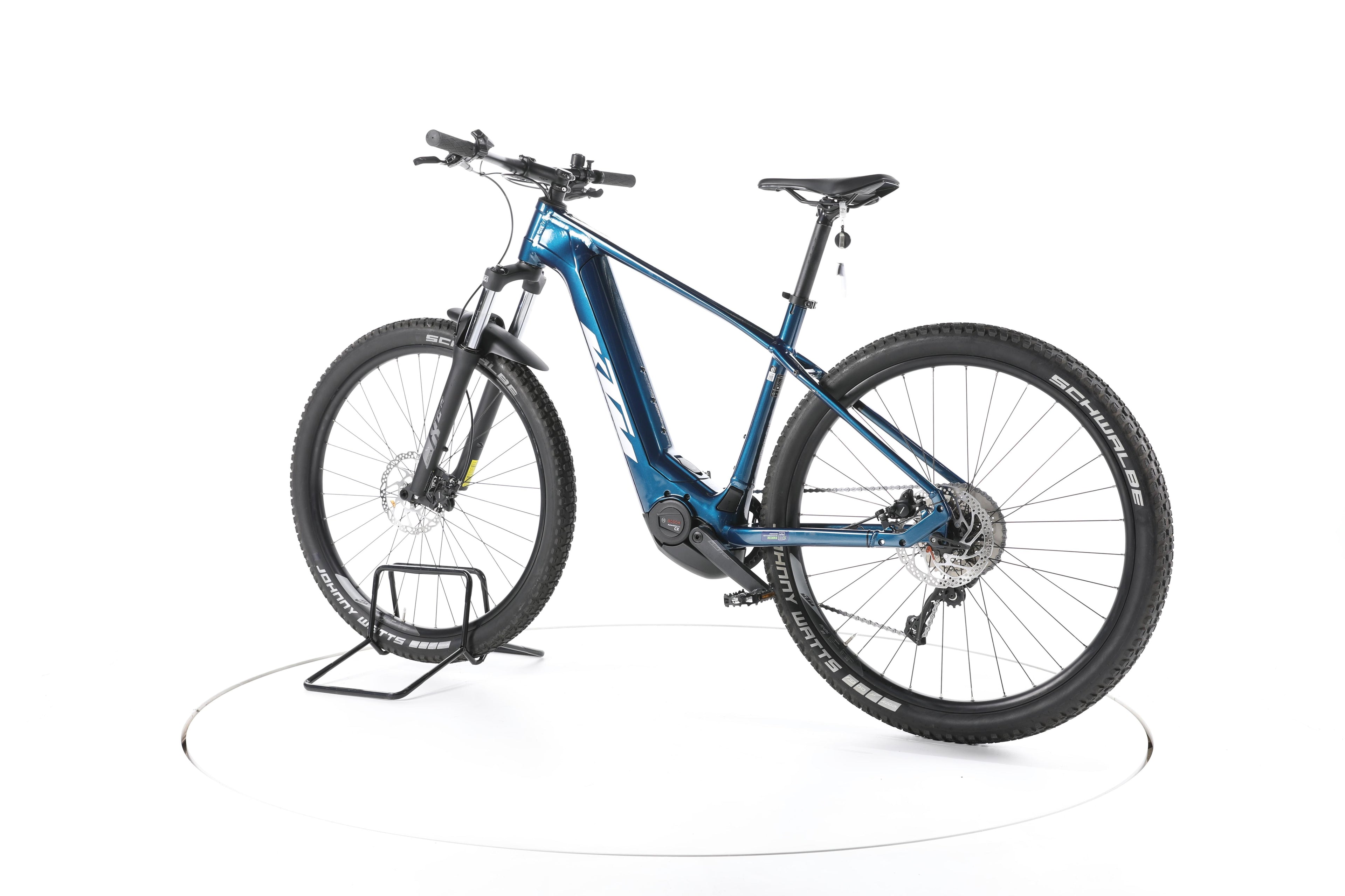 KTM Macina Team 691 E-Bike 2023 - Image 8