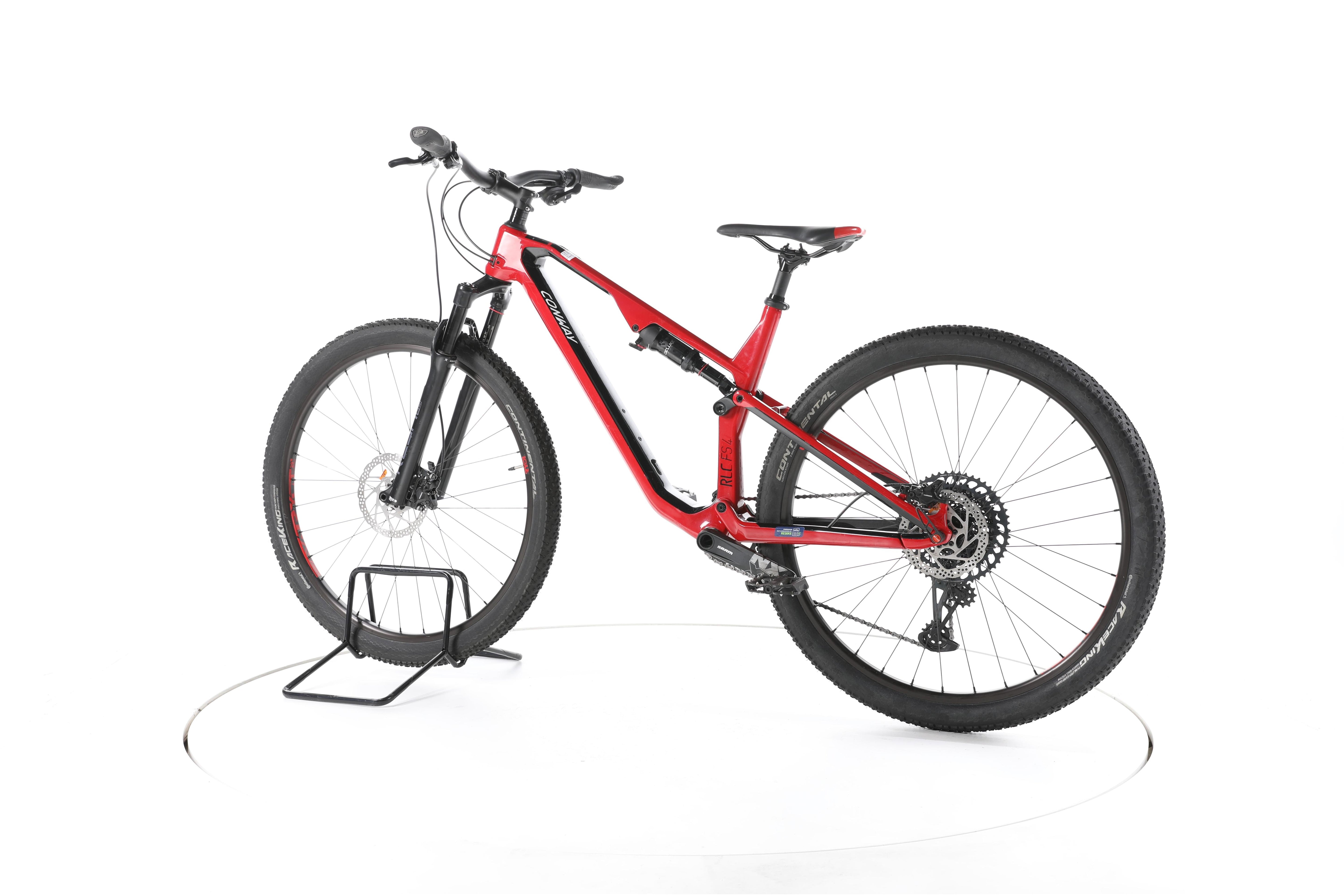 Conway RLC FS 4 - Image 8