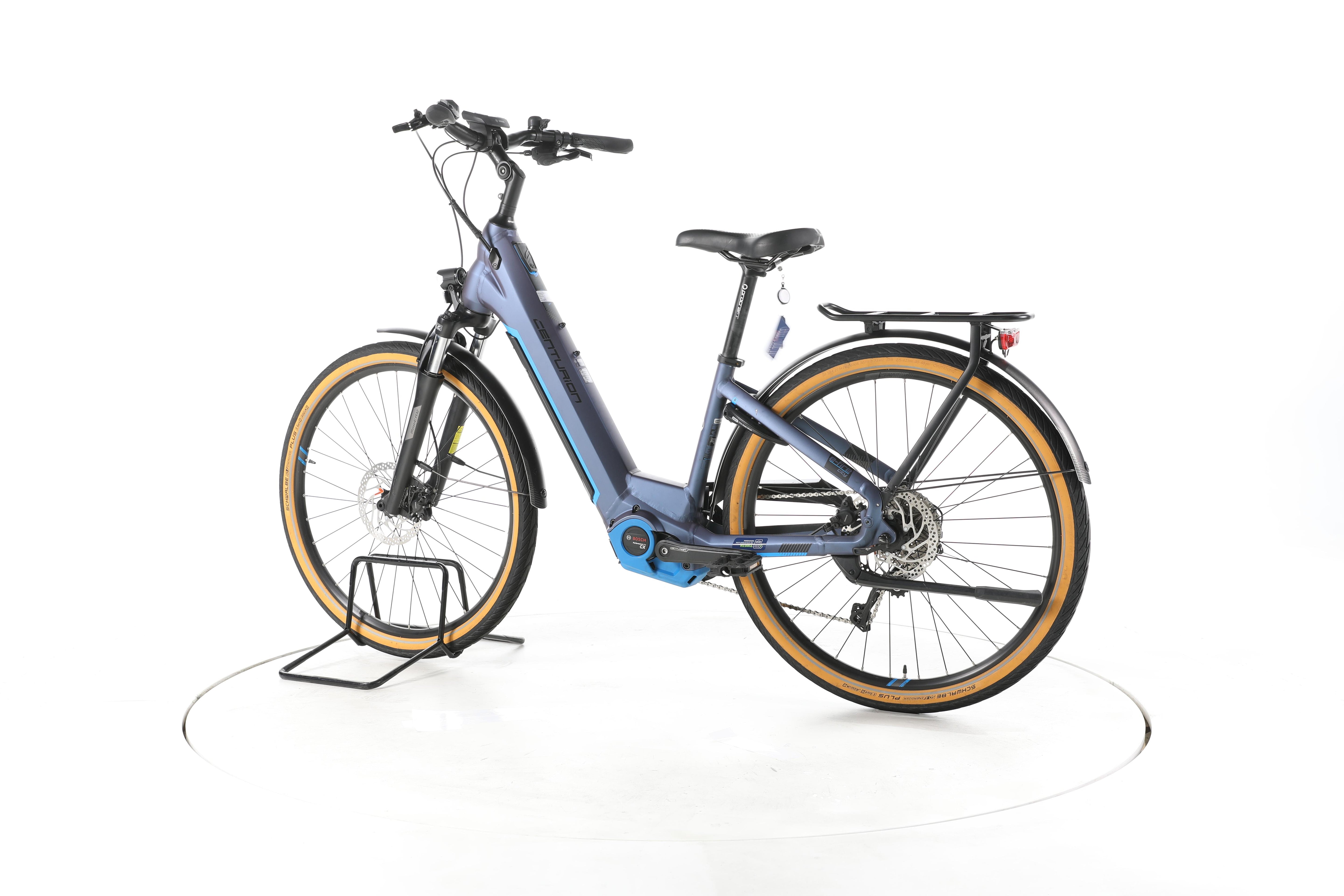 Centurion E-Fire City R950i Trekking E-Bike Tiefeinsteiger - Image 8