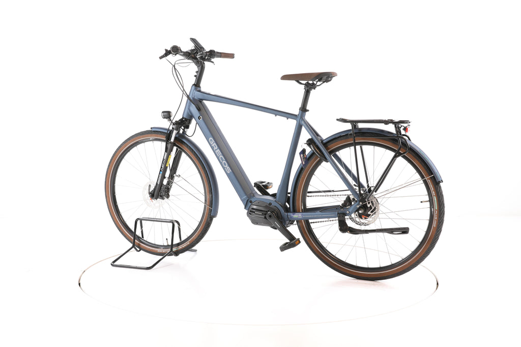 Grecos Eli 2.4 City E-Bike - Image 8