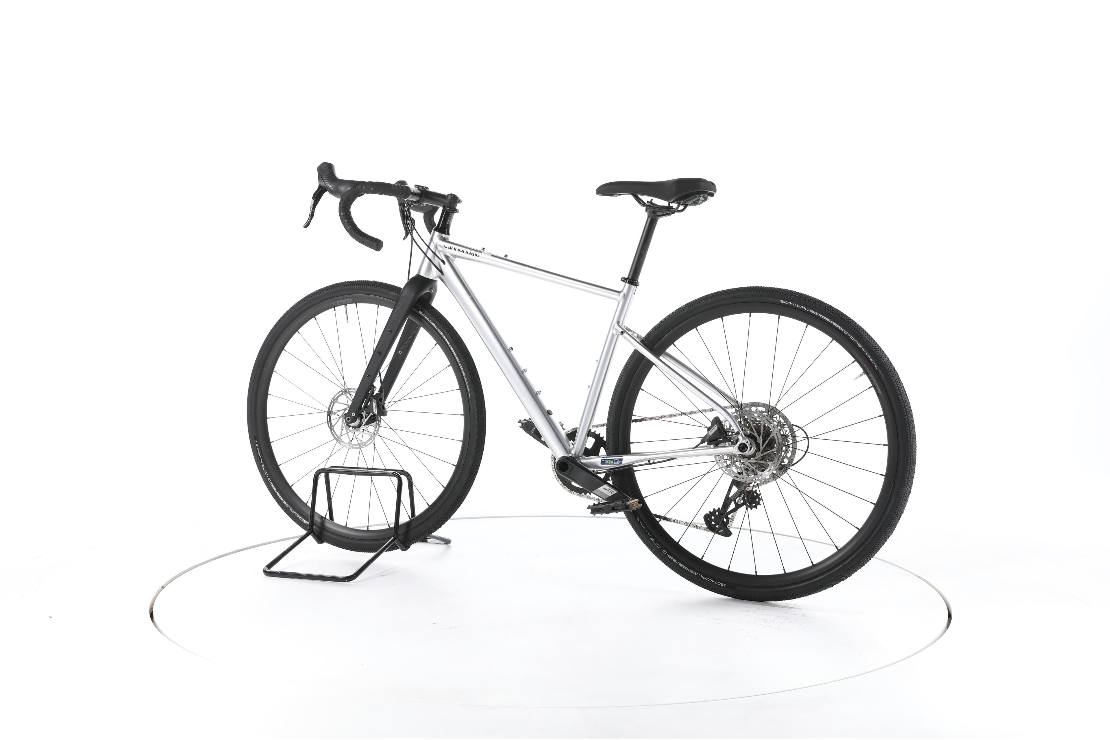 Cannondale Topstone Apex 1 - Image 8