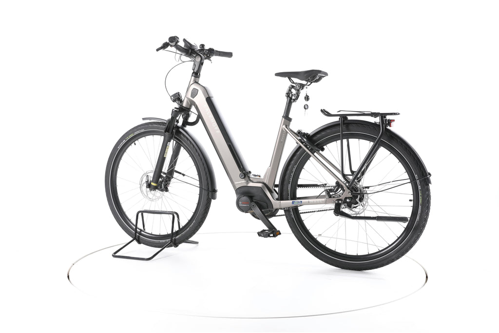 Kalkhoff Image 5.B Advance+ City E-Bike Tiefeinsteiger - Image 8