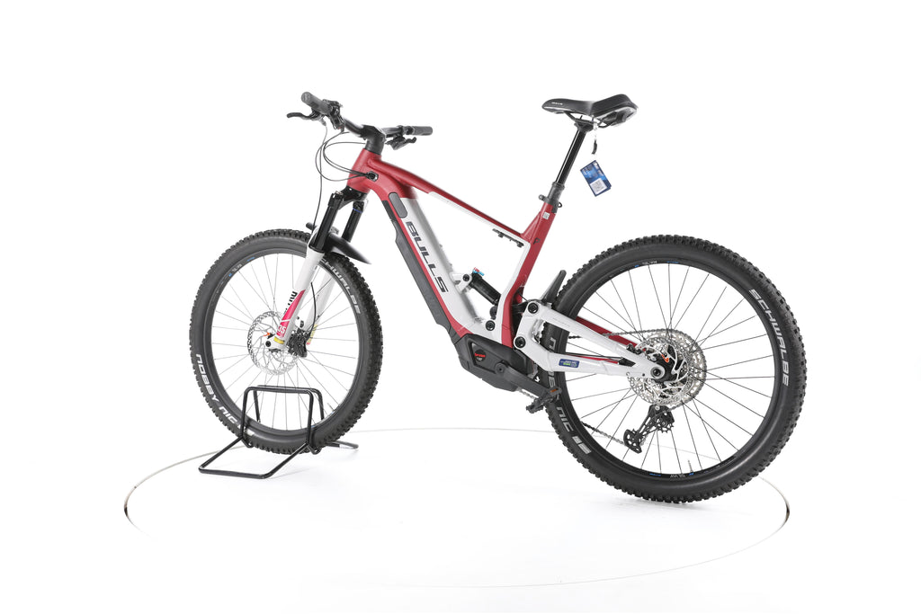 Bulls E-Stream EVA TR2 Fully E-Bike - Image 8
