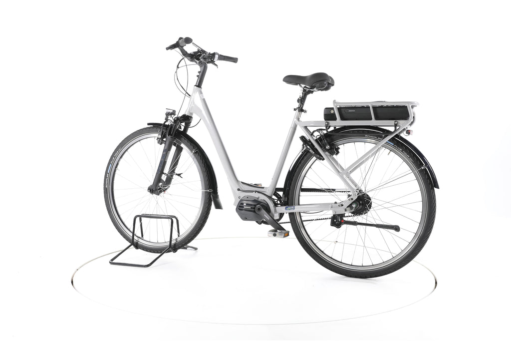 Böttcher Glider X 28 City E-Bike Tiefeinsteiger - Image 8