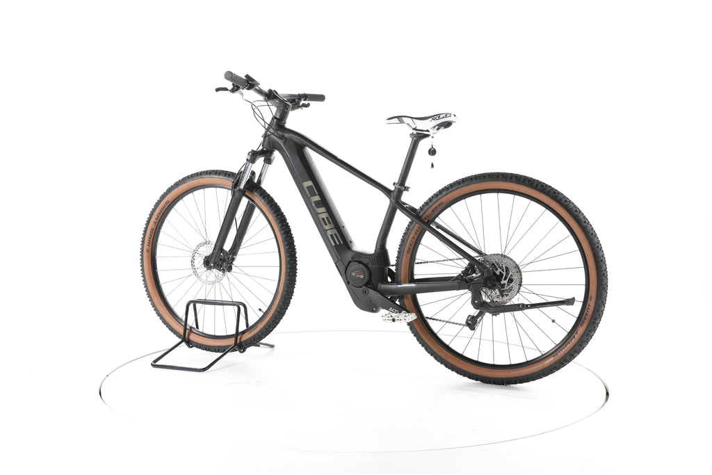Cube Reaction Hybrid ONE E-Bike - Image 8