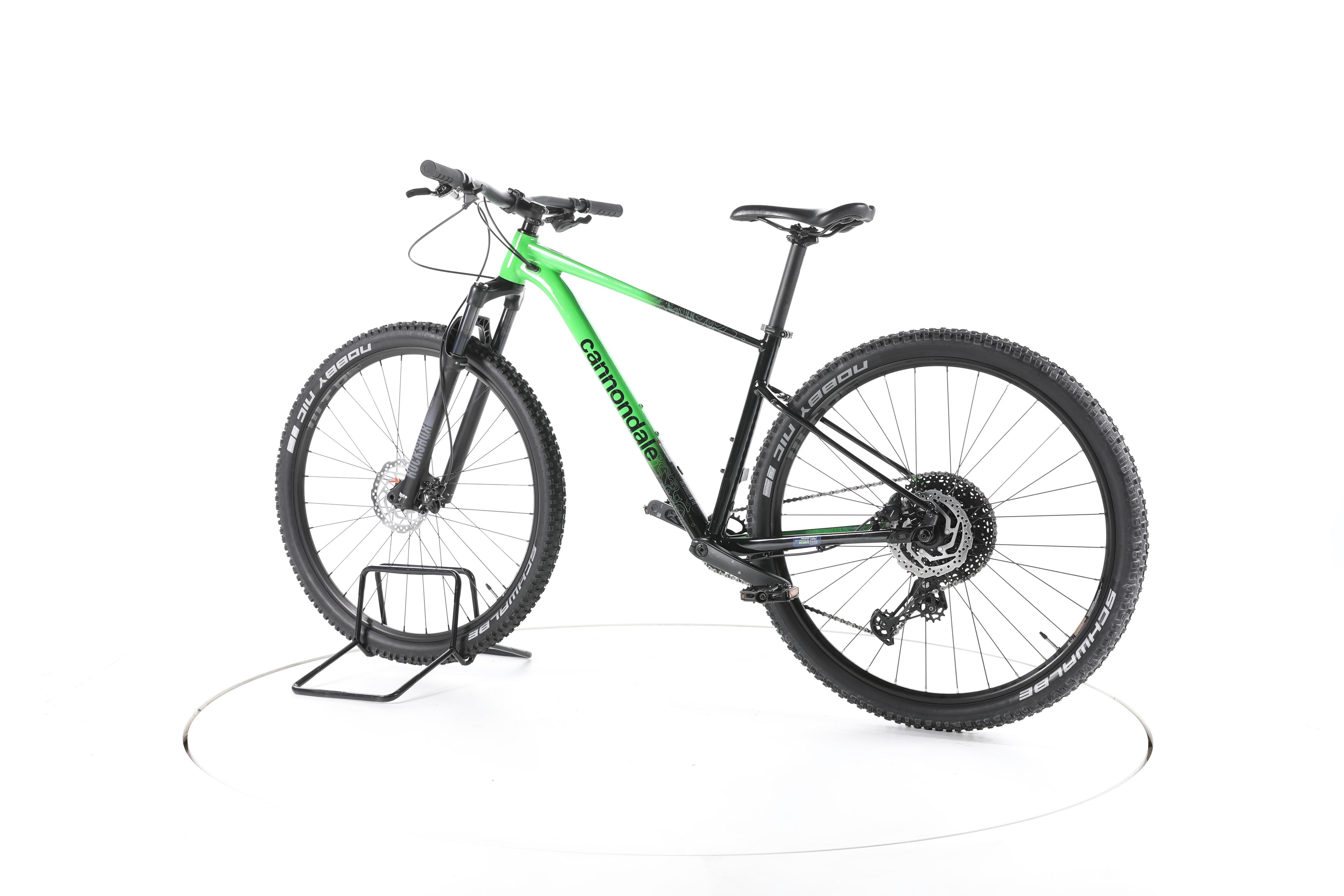 Cannondale Trail SL 3 - Image 8