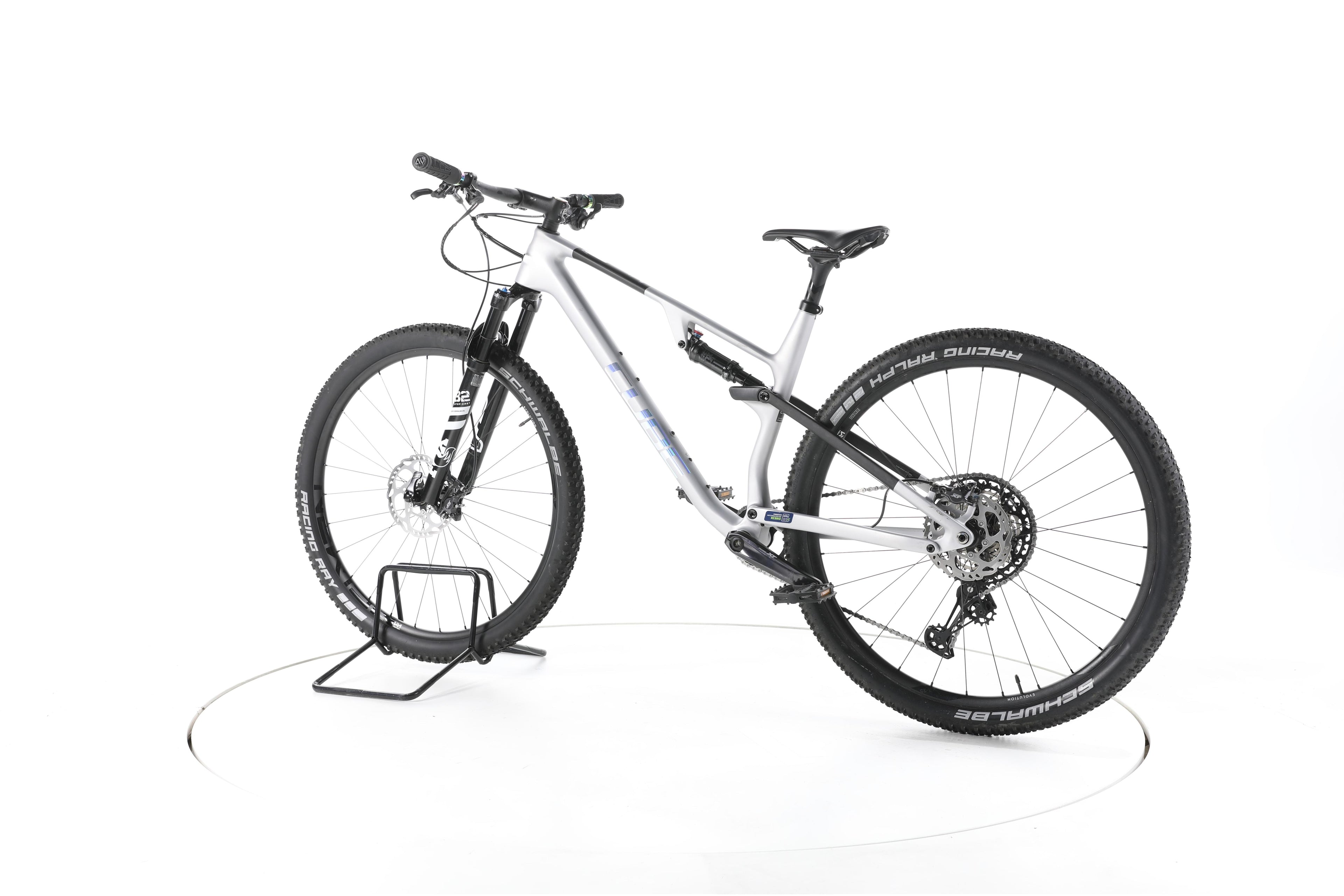 Cube AMS ZERO99 C:68X Race - Image 8