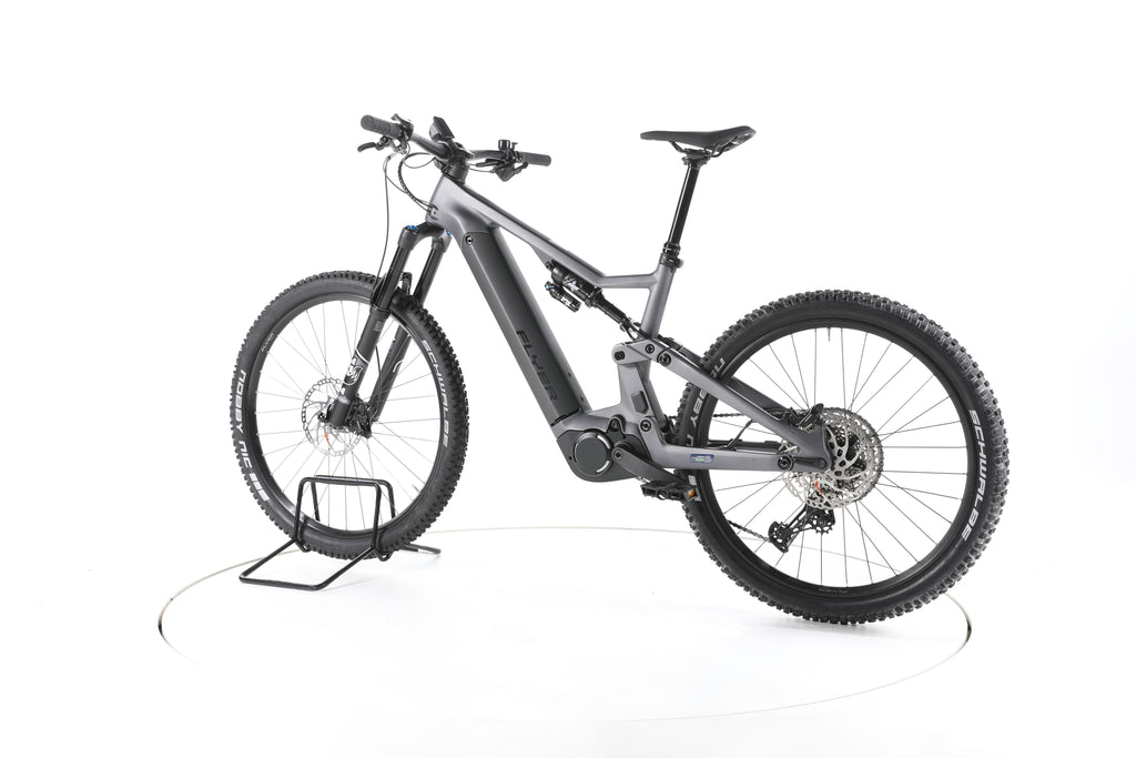 FLYER Uproc X 6.10 Fully E-Bike 2023 - Image 8