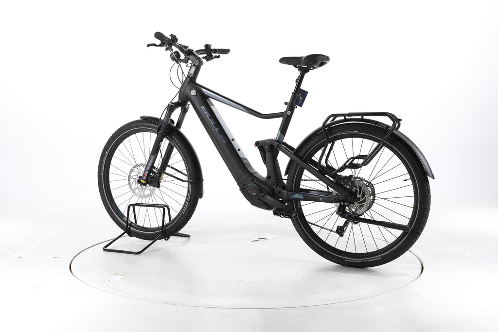 Bulls Iconic EVO TR 1 SUV E-Bike - Image 8