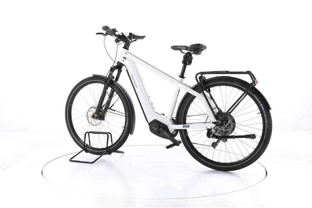 Riese & Müller Charger 3 Touring Trekking E-Bike - Image 8